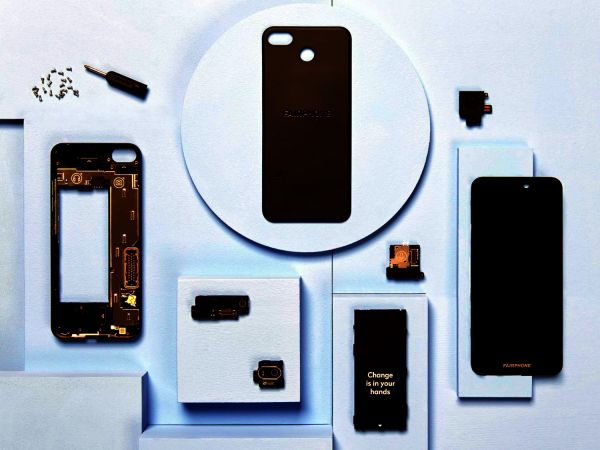 Fairphone 3