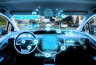 Auto iot internet of things smart car