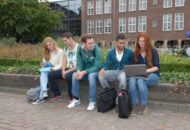 Koning Willem I College bouwt in twee maanden veelzijdige app met Mendix Platform