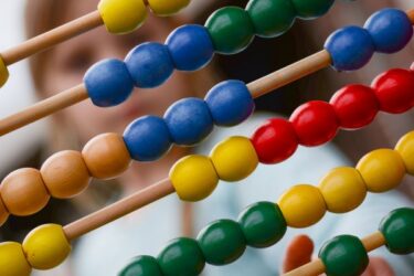 abacus rekenkracht wiskunde