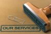 Services diensten