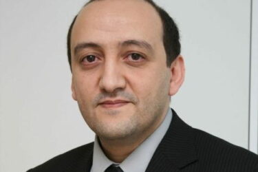 Abdella Bouharrak