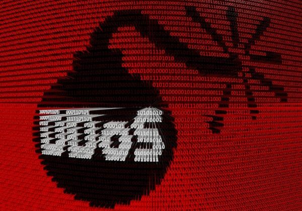 DDoS-aanval