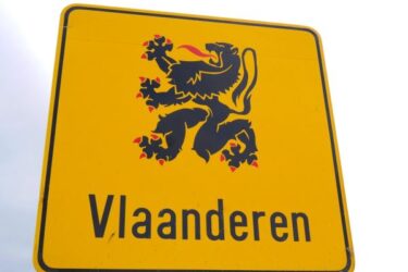 Vlaanderen