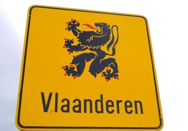 Vlaanderen