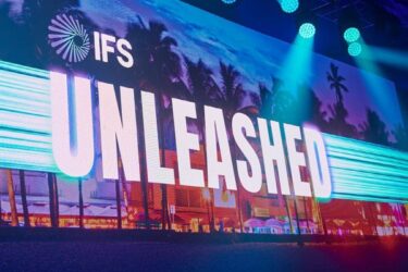 IFS Unleashed