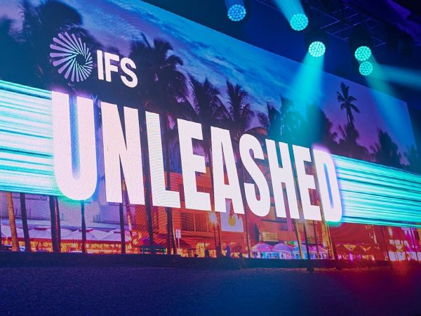 IFS Unleashed