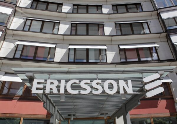 Ericsson