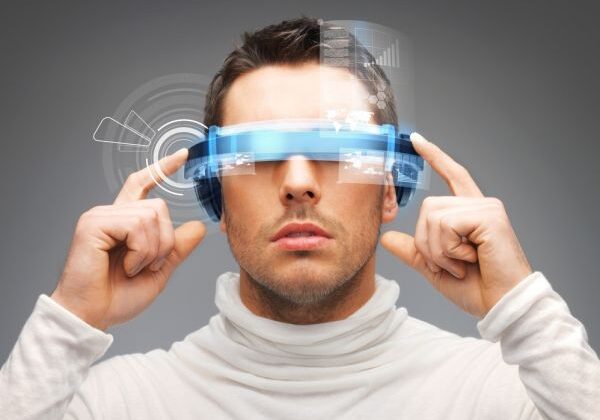 innovatie toekomst technologie