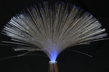 glasvezel