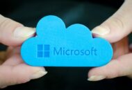 Microsoft cloud