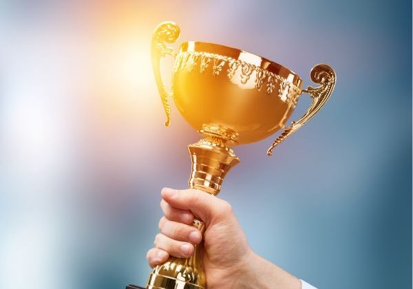 Winnaar awards
