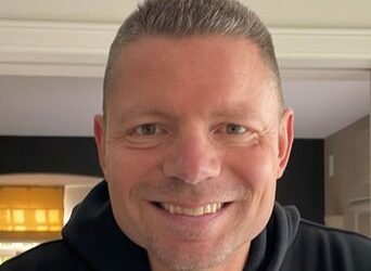 Menno Koehoorn