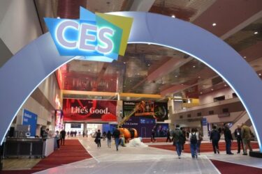 CES 2023 credit: Consumer Technology Association.