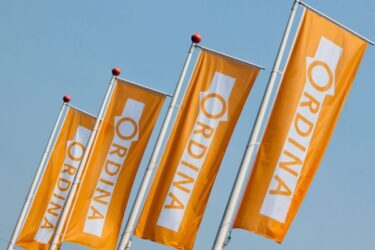 Ordina