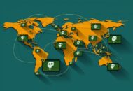 Cybercrime worldwide