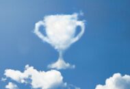 Cloud award