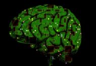Brein artificiële intelligentie AI