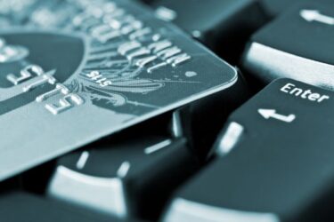 Finance creditcard