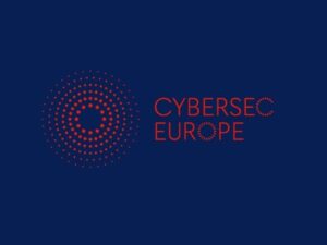 Cybersec Europe logo