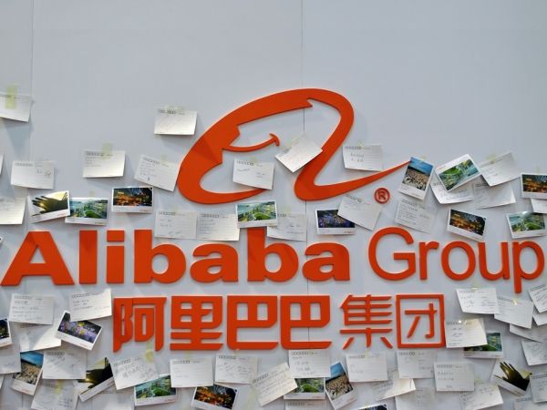 Alibaba