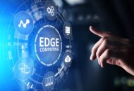 Edge computing