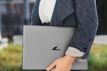 HP notebook laptop