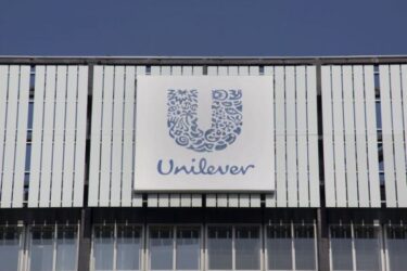 kantoor Unilever