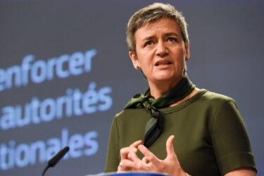 Europa commissaris commissie