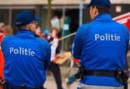 Vlaamse Politie België