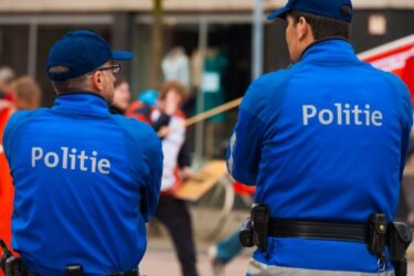 Vlaamse Politie België