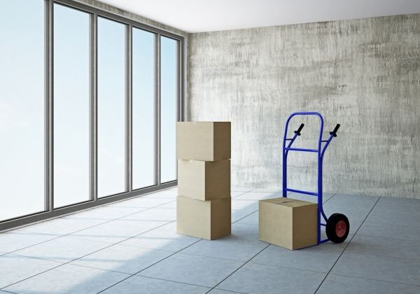 Verhuizing