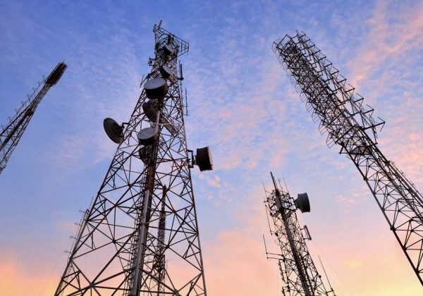 Telecom