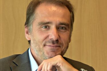 Pascal Laffineur