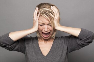 Drama ellende