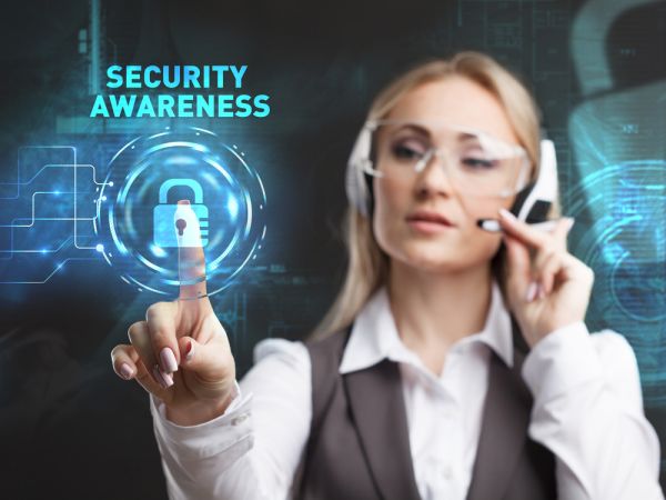 Security awareness