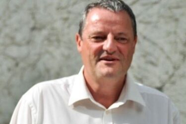 Benoit Görtz