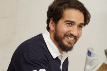 Ibrahim Ouassari