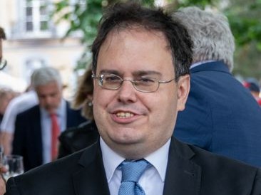 Bart Vrancken
