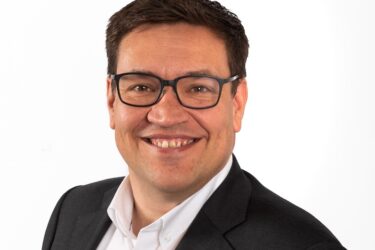 verkoopdirecteur Damovo