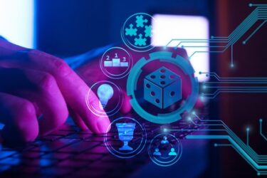 gamification, gaming