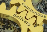 Continuous delivery