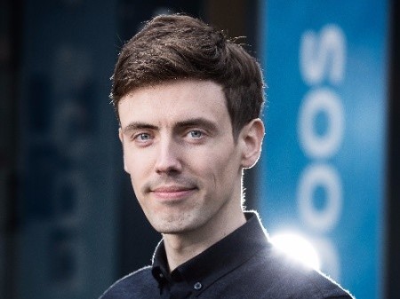 Stijn Blomme