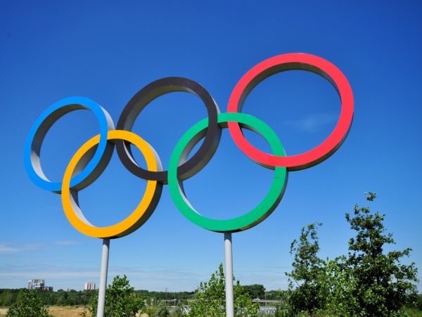 Olympische Spelen