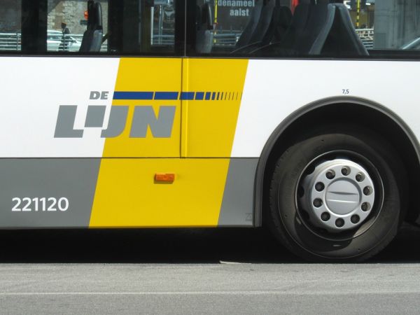 De Lijn