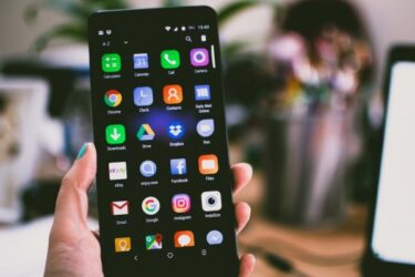 gsm android telefoon