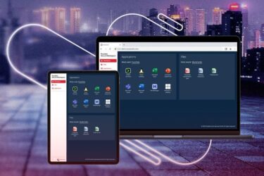 Parallels broadens remote access security focus, rebrands Awingu to Parallels Secure Workspace