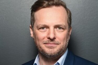 Koen Segers