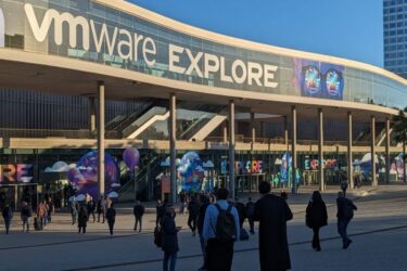 VMware Explore