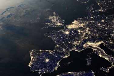 AWS Digital Sovereignty Pledge: Announcing a new, independent sovereign cloud in Europe